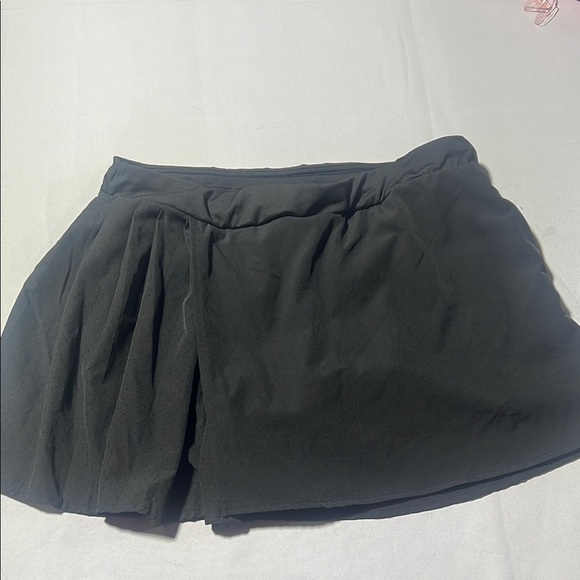 Avia Dresses & Skirts - Avia black Athletic skort